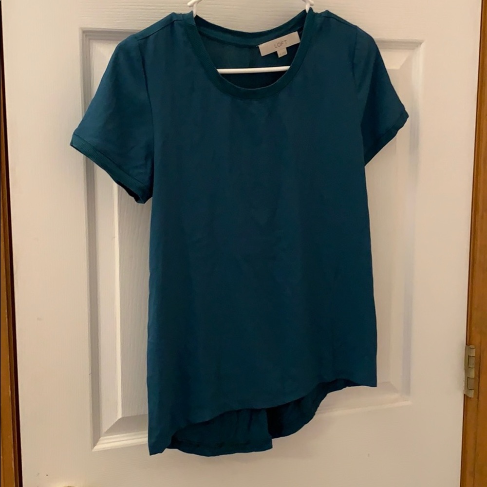 LOFT Jade short sleeve t-shirt